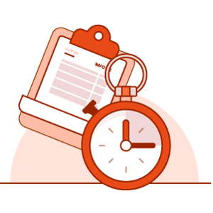Types de factures heures enregistrées