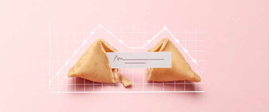 Sales forecast: 5 eenvoudige strategieën