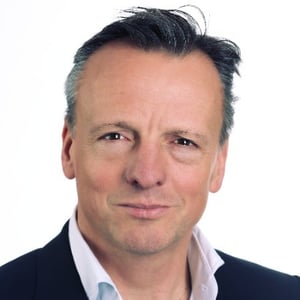 Marc Zinnemers - Chief Financial Officer